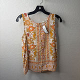 CHRISTIAN SIRANO WOMEN'S TOPS M