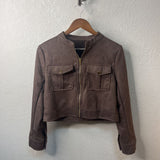 WOMEN'S TOPS M