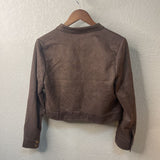 WOMEN'S TOPS M