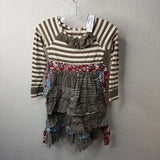 MUSTARD SEED GIRL'S DRESSES 4