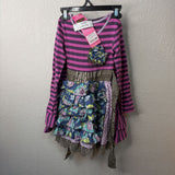 MUSTARD SEED GIRL'S DRESSES 4