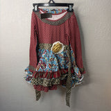 MUSTARD SEED GIRL'S DRESSES 4