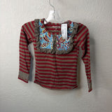 MUSTARD SEED GIRL'S TOPS 4
