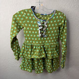 MUSTARD SEED GIRL'S DRESSES 4
