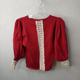 GIRL'S TOPS 6