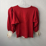 GIRL'S TOPS 6