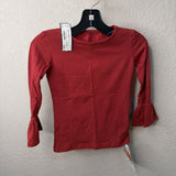 GIRL'S TOPS 4