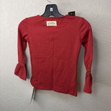 GIRL'S TOPS 4