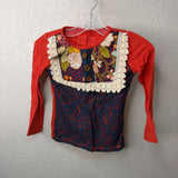 GIRL'S TOPS 4