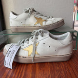 golden goose WOMEN'S FOOTWEAR 7.5