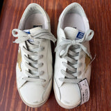 golden goose WOMEN'S FOOTWEAR 7.5