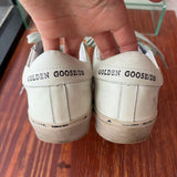 golden goose WOMEN'S FOOTWEAR 7.5