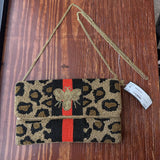 HANDBAGS