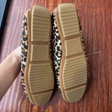 WOMEN'S FOOTWEAR 9