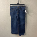 Levi Strauss BOY'S JEANS / PANTS 4