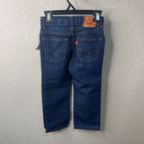 Levi Strauss BOY'S JEANS / PANTS 4