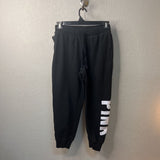 PINK WOMEN'S PANTS M
