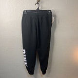 PINK WOMEN'S PANTS M