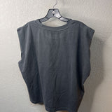 AMERICAN APPAREL WOMEN'S TOPS L