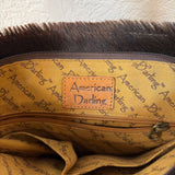 AMERICAN DARLING HANDBAGS