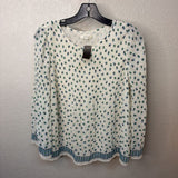 MAX STUDIO WOMEN'S TOPS S