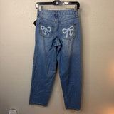 ASHLEY MASON WOMEN'S JEANS 00