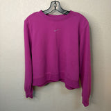 NIKE WOMEN'S TOPS L
