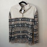 DEPART WEST MEN'S SHIRTS L
