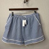 SOFIE THE LABEL WOMEN'S SHORTS L