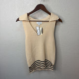 EVERLANE WOMEN'S TOPS S