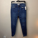 Flying Monkey WOMEN'S JEANS 6
