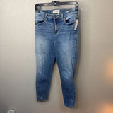 DEAR JOHN WOMEN'S JEANS 8