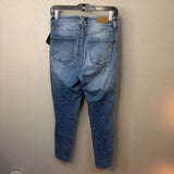 DEAR JOHN WOMEN'S JEANS 8