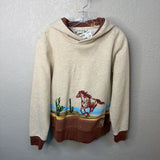 ARIAT GIRL'S TOPS 12