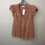 MINE WOMEN'S TOPS M