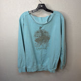 WOMEN'S TOPS M