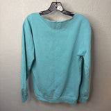 WOMEN'S TOPS M