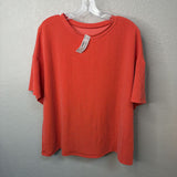 WOMEN'S TOPS L