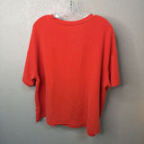 WOMEN'S TOPS L