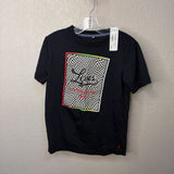 Levi Strauss BOY'S SHIRTS 10/12