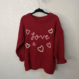 GIRL'S TOPS YS