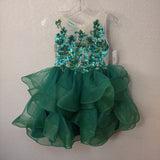 GIRL'S DRESSES YS