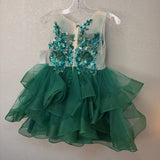 GIRL'S DRESSES YS