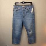 Levi Strauss WOMEN'S JEANS 12