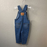 Levi Strauss GIRL'S TOPS 2