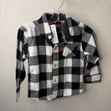 Levi Strauss BOY'S SHIRTS 2