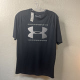 Under Armour MEN'S SHIRTS M