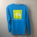 The North Face MEN'S SHIRTS M