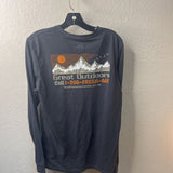 Merrell MEN'S SHIRTS M