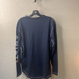 ARIAT MEN'S SHIRTS M